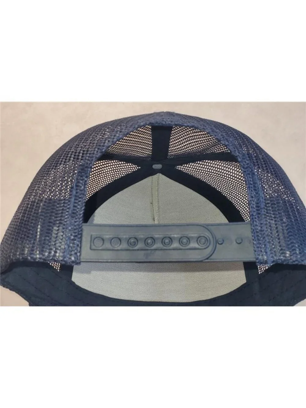 Retro Wrangler Trucker Hat Vintage Western Cowboy Patch Yupoong Snapback Cap 80s